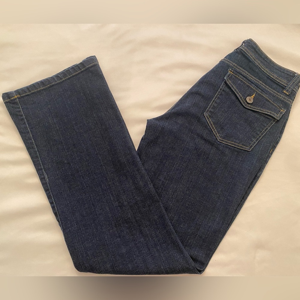 Gloria Vanderbilt Denim Jeans